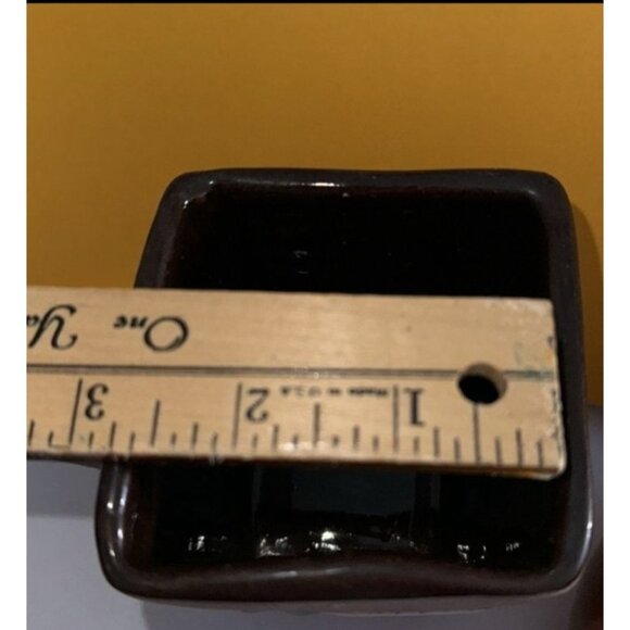 Mexican-Style Ceramic Mug Set Of 3 With Various Hand-Painted Designs - Picture 9 of 14